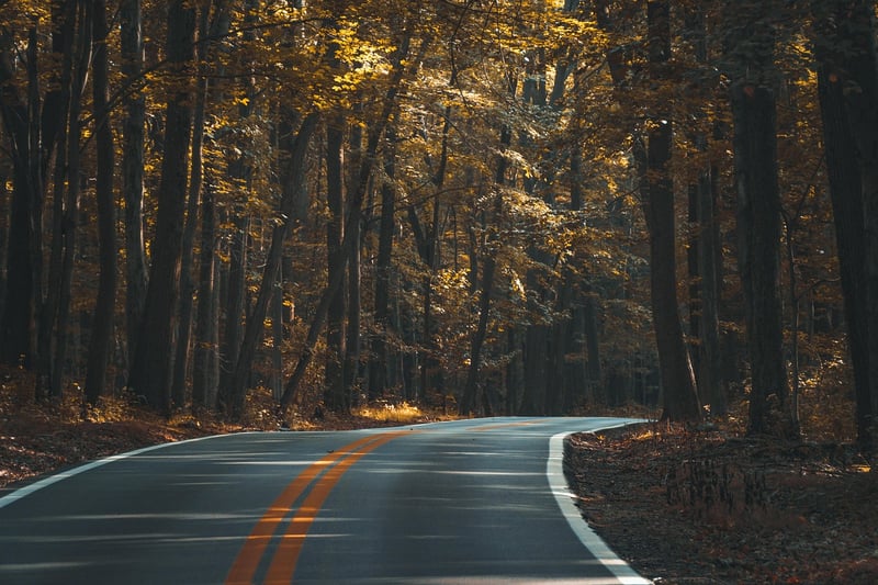 Mystic Lanes